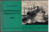 Deutsche Handelsflotte 1957 (1 St.) K.-H. Schwadtke; Eckardt & Messtorff